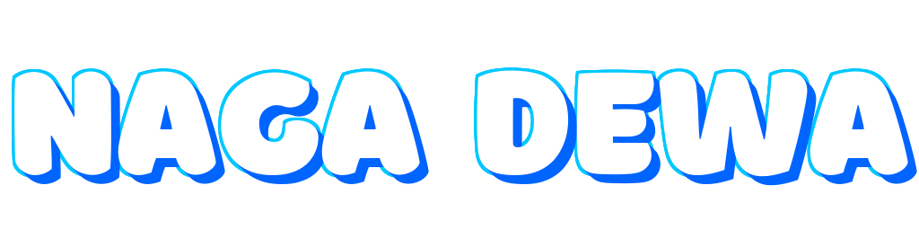 Logo NAGA DEWA